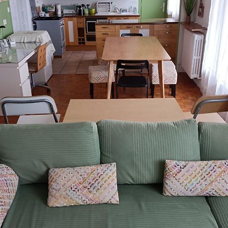 וילאורבן Charmant 3 Pieces 10 Min De Lyon מראה חיצוני תמונה