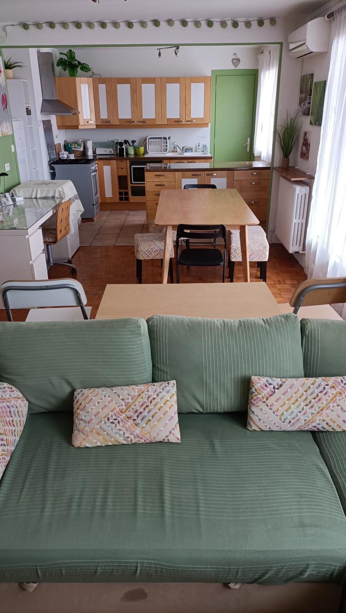 וילאורבן Charmant 3 Pieces 10 Min De Lyon מראה חיצוני תמונה
