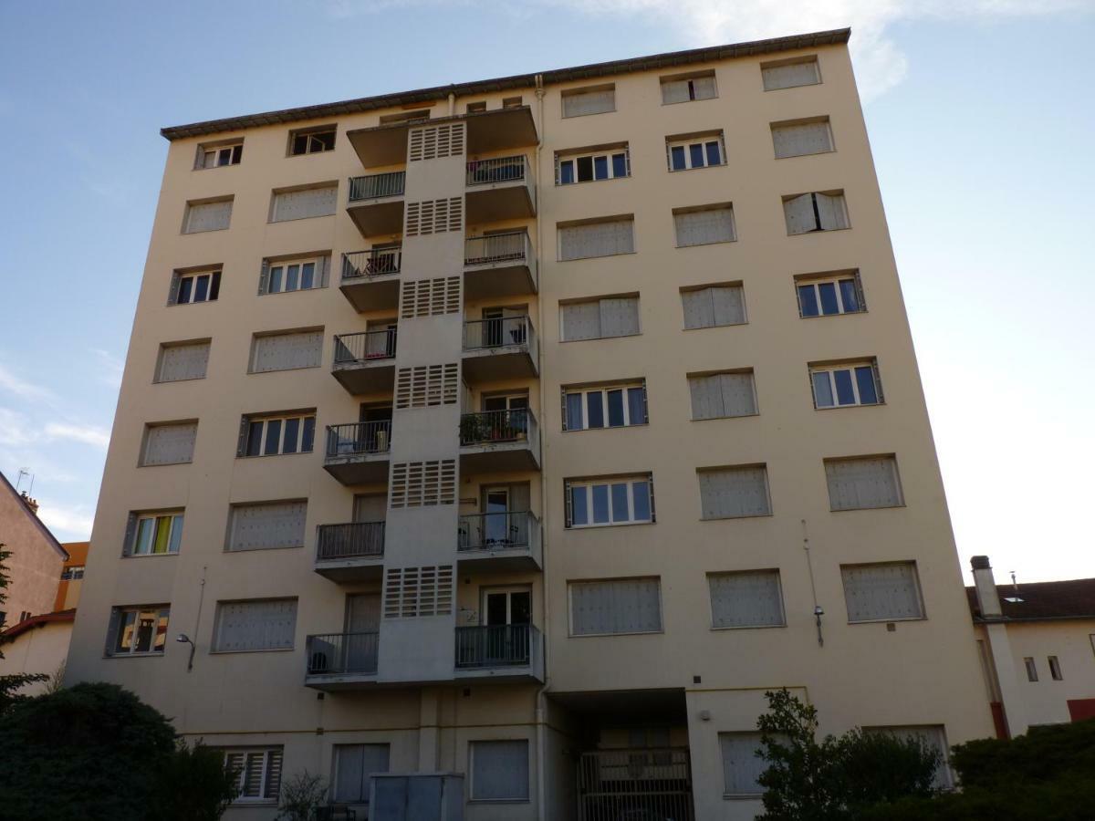 וילאורבן Charmant 3 Pieces 10 Min De Lyon מראה חיצוני תמונה